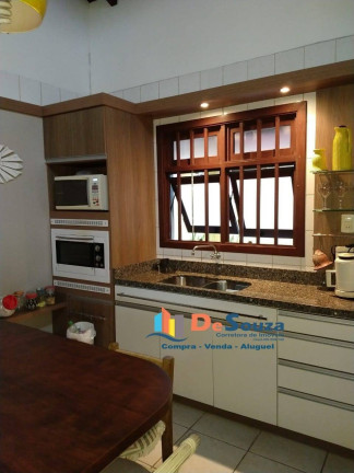 Imagem Casa com 3 Quartos à Venda, em Nova Tramandaí - Tramandaí Imagem Casa com 3 Quartos à Venda, em Nova Tramandaí - Tramandaí