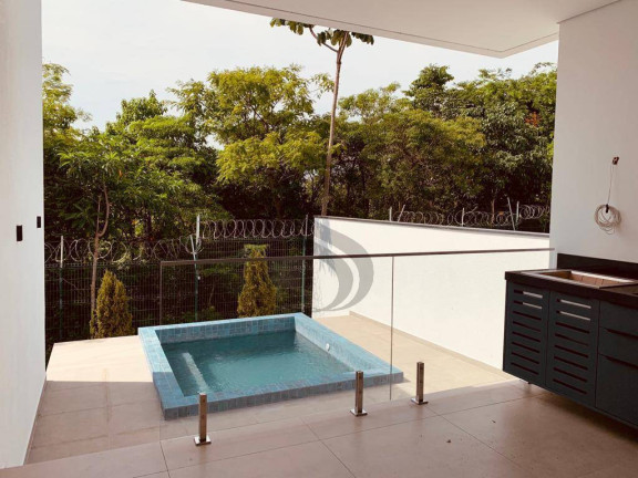 Imagem Casa de Condomínio com 3 Quartos à Venda, 185 m² em Green Valley - Votorantim Imagem Casa de Condomínio com 3 Quartos à Venda, 185 m² em Green Valley - Votorantim