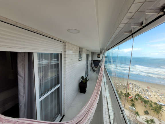 Imagem Apartamento com 3 Quartos à Venda, 146 m² em Guilhermina - Praia Grande Imagem Apartamento com 3 Quartos à Venda, 146 m² em Guilhermina - Praia Grande