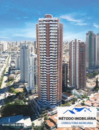 Imagem Apartamento com 4 Quartos à Venda, 200 m² em Anália Franco - São Paulo