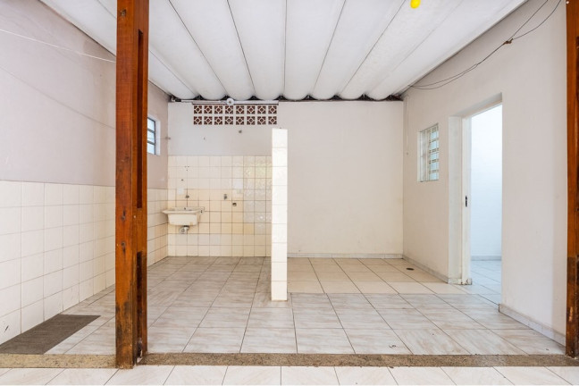 Imagem Casa com 3 Quartos à Venda, 200 m² em Planalto Paulista - São Paulo