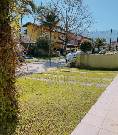Casa de Condomínio com 3 Quartos à Venda, 80 m² em Horto Florestal - Ubatuba