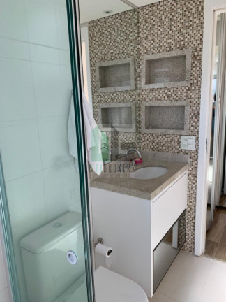 Imagem Apartamento com 3 Quartos à Venda, 97 m² em Chacara Inglesa - São Paulo