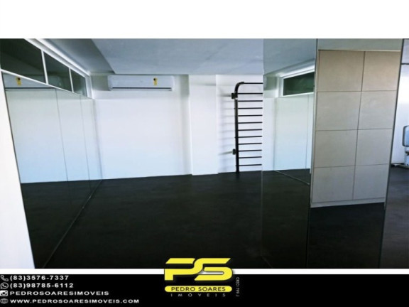 Imagem Apartamento com 2 Quartos à Venda, 51 m² em Jardim Oceania - João Pessoa Imagem Apartamento com 2 Quartos à Venda, 51 m² em Jardim Oceania - João Pessoa