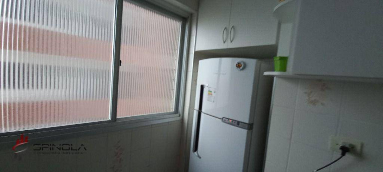 Imagem Apartamento com 1 Quarto à Venda, 50 m² em Vila Balneária - Praia Grande Imagem Apartamento com 1 Quarto à Venda, 50 m² em Vila Balneária - Praia Grande