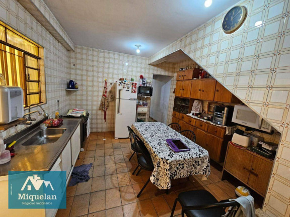 Imagem Sobrado com 3 Quartos à Venda, 140 m² em Vila Maria Alta - São Paulo Imagem Sobrado com 3 Quartos à Venda, 140 m² em Vila Maria Alta - São Paulo