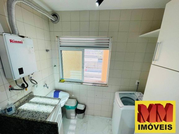 Imagem Apartamento com 3 Quartos à Venda, 110 m² em Braga - Cabo Frio