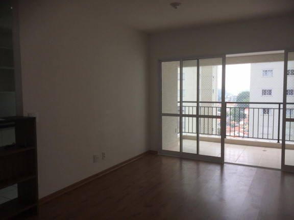 Imagem Apartamento com 2 Quartos à Venda, 80 m² em Independência - São Bernardo Do Campo