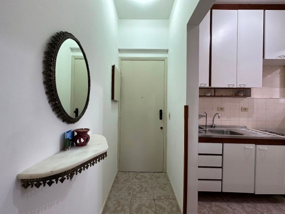 Imagem Apartamento com 1 Quarto à Venda, 50 m² em Jardim Astúrias - Guarujá Imagem Apartamento com 1 Quarto à Venda, 50 m² em Jardim Astúrias - Guarujá