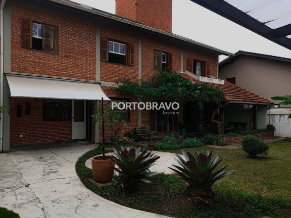Imagem Casa com 5 Quartos à Venda, 380 m² em Alphaville - Santana De Parnaíba Imagem Casa com 5 Quartos à Venda, 380 m² em Alphaville - Santana De Parnaíba