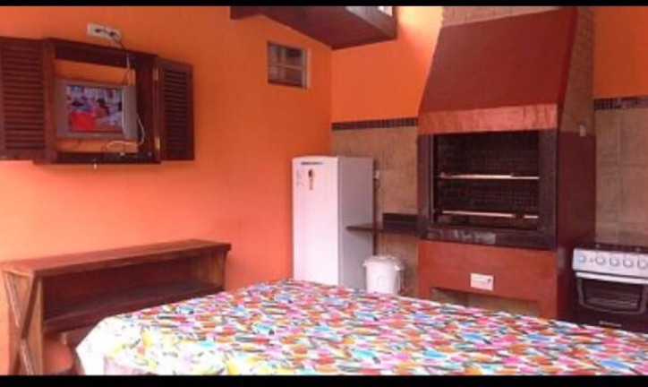 Imagem Casa com 5 Quartos para Temporada, 220 m² em Toninhas - Ubatuba Imagem Casa com 5 Quartos para Temporada, 220 m² em Toninhas - Ubatuba