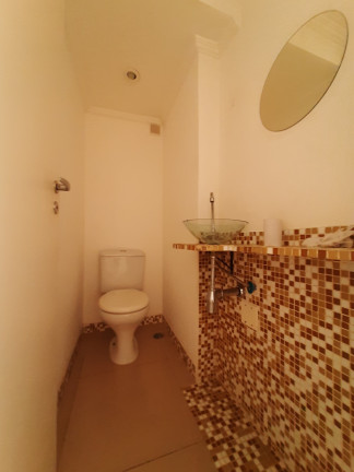 Imagem Apartamento com 2 Quartos à Venda, 71 m² em Alto De Pinheiros - São Paulo