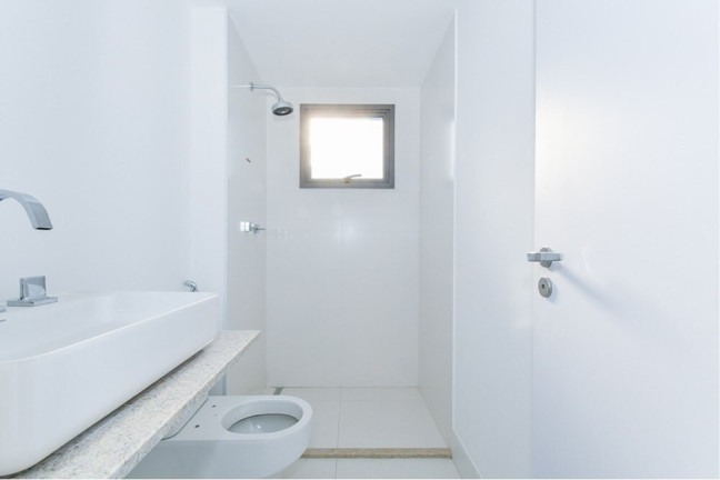 Imagem Apartamento com 3 Quartos à Venda, 125 m² em Campo Belo - São Paulo