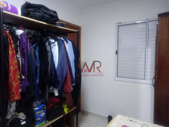 Imagem Sobrado com 3 Quartos à Venda, 140 m² em Jardim Imperador - São Paulo Imagem Sobrado com 3 Quartos à Venda, 140 m² em Jardim Imperador - São Paulo