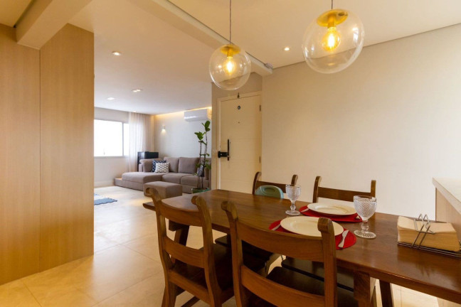 Imagem Apartamento com 3 Quartos à Venda, 110 m² em Alto Da Lapa - São Paulo