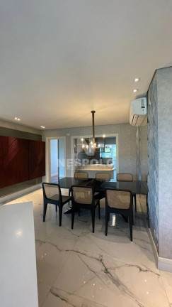 Imagem Apartamento à Venda, 166 m² em Praia Brava - Itajai