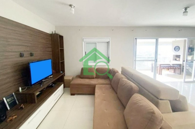 Imagem Apartamento com 3 Quartos à Venda, 136 m² em Jurubatuba - São Paulo Imagem Apartamento com 3 Quartos à Venda, 136 m² em Jurubatuba - São Paulo