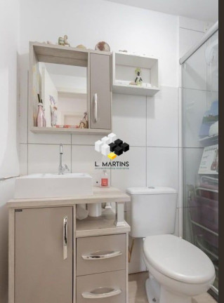 Imagem Apartamento com 2 Quartos à Venda, 48 m² em Sarandi - Porto Alegre Imagem Apartamento com 2 Quartos à Venda, 48 m² em Sarandi - Porto Alegre