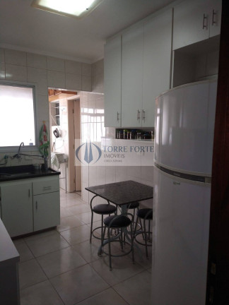 Imagem Apartamento com 3 Quartos à Venda, 90 m² em Vila Santo Estéfano - São Paulo Imagem Apartamento com 3 Quartos à Venda, 90 m² em Vila Santo Estéfano - São Paulo