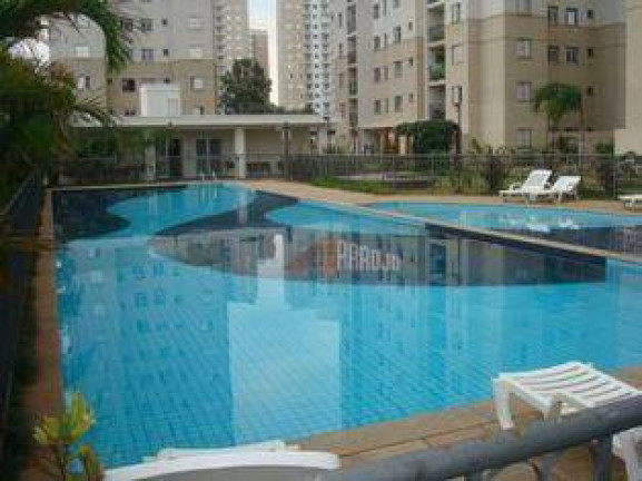 Imagem Apartamento com 2 Quartos à Venda, 48 m² em Vila Moreira - São Paulo Imagem Apartamento com 2 Quartos à Venda, 48 m² em Vila Moreira - São Paulo