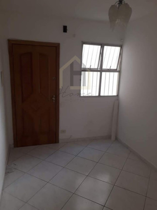 Imóvel com 2 Quartos à Venda, 52 m² em Assunção - São Bernardo Do Campo