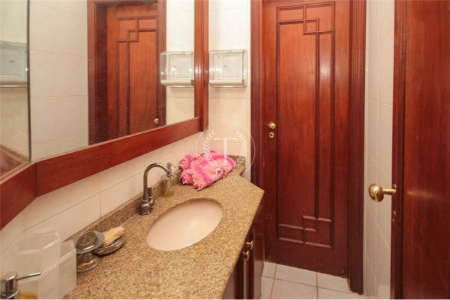 Imagem Casa com 4 Quartos à Venda, 350 m² em Tremembé - São Paulo