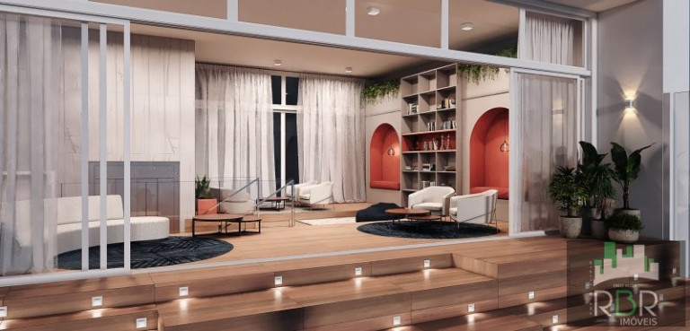 Imagem Apartamento com 3 Quartos à Venda, 111 m² em Caxias Do Sul