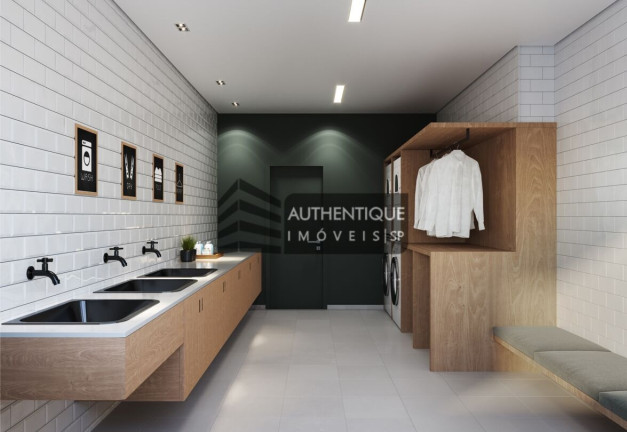 Imagem Apartamento com 2 Quartos à Venda, 98 m² em Vila Clementino - São Paulo