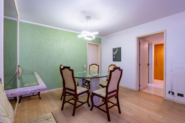 Imagem Apartamento com 4 Quartos à Venda, 166 m² em Brooklin Paulista - São Paulo Imagem Apartamento com 4 Quartos à Venda, 166 m² em Brooklin Paulista - São Paulo