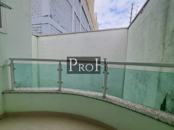 Imagem Cobertura com 3 Quartos à Venda, 168 m² em Santa Maria - Santo André Imagem Cobertura com 3 Quartos à Venda, 168 m² em Santa Maria - Santo André
