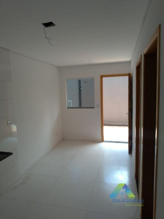 Imagem Apartamento com 2 Quartos à Venda, 33 m² em Vila Vera - São Paulo