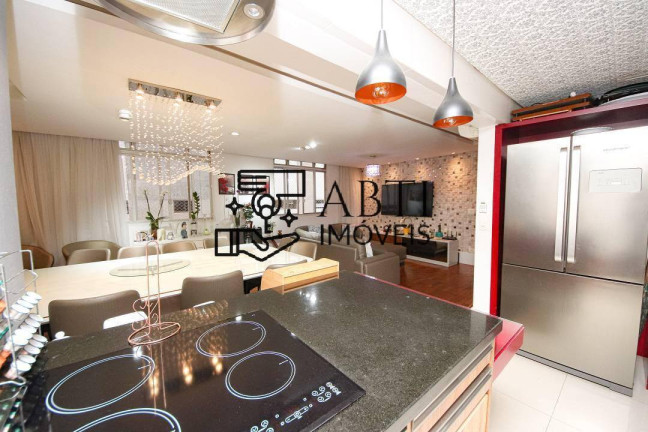 Imagem Apartamento com 3 Quartos à Venda, 135 m² em Jardim Paulista - São Paulo