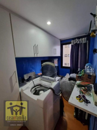 Imagem Apartamento com 3 Quartos à Venda, 67 m² em Vila Gumercindo - São Paulo