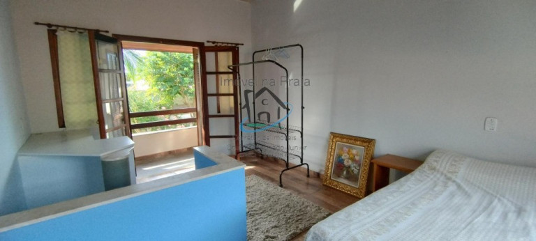 Imagem Sobrado com 1 Quarto à Venda, 51 m² em Massaguaçu - Caraguatatuba