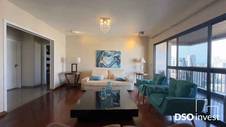 Imagem Apartamento com 4 Quartos à Venda, 289 m² em Panamby - São Paulo Imagem Apartamento com 4 Quartos à Venda, 289 m² em Panamby - São Paulo