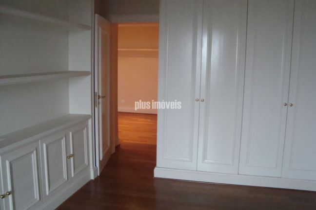 Imagem Apartamento com 4 Quartos à Venda, 607 m² em Santo Amaro - São Paulo Imagem Apartamento com 4 Quartos à Venda, 607 m² em Santo Amaro - São Paulo