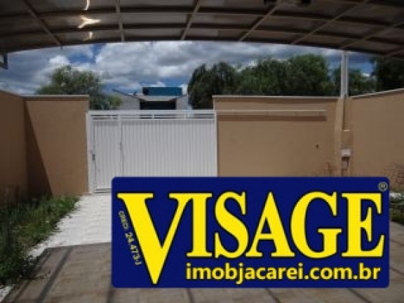 Imagem Casa com 3 Quartos à Venda, 173 m² em Vila Branca - Jacareí