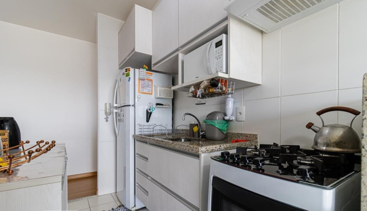 Imagem Imóvel com 2 Quartos à Venda, 63 m² em Ipiranga - São Paulo
