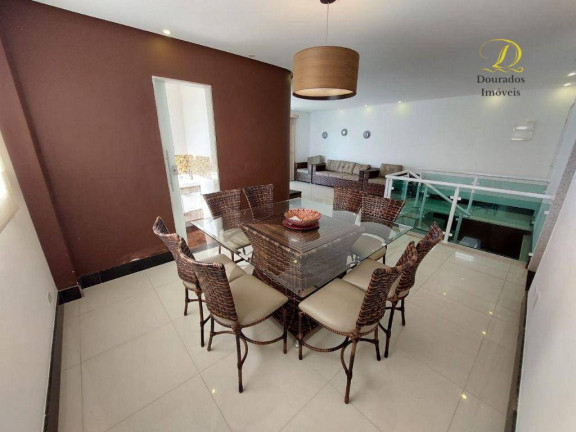 Imagem Cobertura com 3 Quartos à Venda, 150 m² em Tupi - Praia Grande Imagem Cobertura com 3 Quartos à Venda, 150 m² em Tupi - Praia Grande