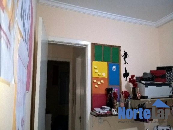 Imagem Apartamento com 2 Quartos à Venda, 50 m² em Jardim Do Tiro - São Paulo