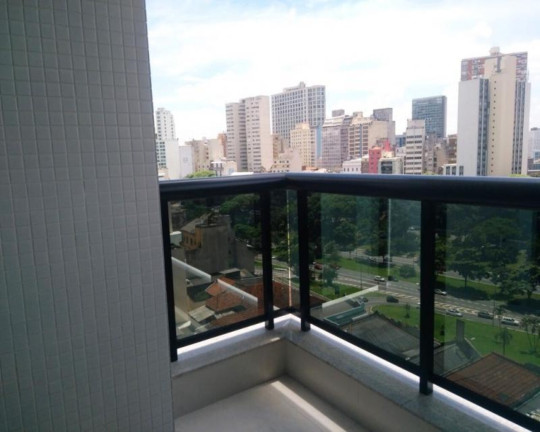 Imagem Apartamento com 2 Quartos à Venda, 60 m² em Bela Vista - São Paulo
