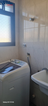Imagem Apartamento com 3 Quartos para Alugar, 88 m² em Vila Regente Feijó - São Paulo Imagem Apartamento com 3 Quartos para Alugar, 88 m² em Vila Regente Feijó - São Paulo