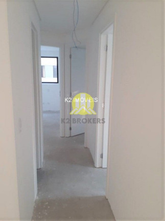 Imagem Apartamento com 2 Quartos à Venda, 102 m² em Santo Inácio - Curitiba