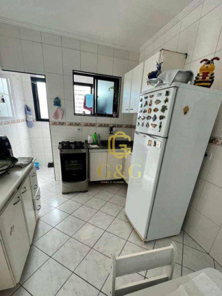 Imagem Apartamento com 1 Quarto à Venda, 60 m² em Aviação - Praia Grande Imagem Apartamento com 1 Quarto à Venda, 60 m² em Aviação - Praia Grande