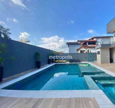 Imagem Sobrado com 5 Quartos à Venda, 519 m² em São Lourenço - Bertioga Imagem Sobrado com 5 Quartos à Venda, 519 m² em São Lourenço - Bertioga