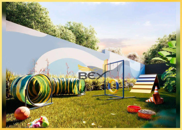 Imagem Apartamento com 1 Quarto à Venda, 43 m² em Parque Viana - Barueri