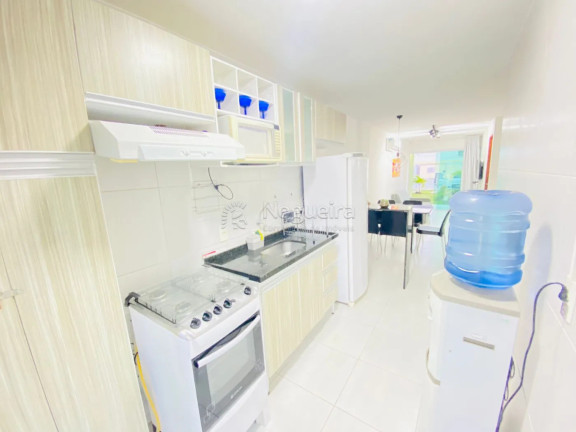 Imagem Apartamento com 2 Quartos à Venda, 50 m² em Rio Arinquida - Tamandaré Imagem Apartamento com 2 Quartos à Venda, 50 m² em Rio Arinquida - Tamandaré
