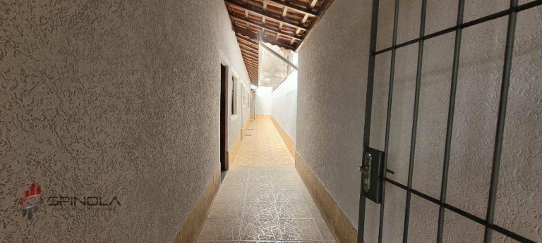 Imagem Casa com 2 Quartos à Venda, 70 m² em Maracanã - Praia Grande Imagem Casa com 2 Quartos à Venda, 70 m² em Maracanã - Praia Grande