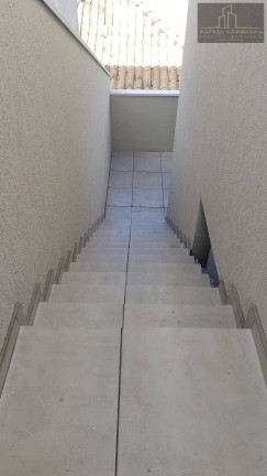 Imagem Sobrado com 3 Quartos à Venda, 131 m² em Bela Vista - Osasco