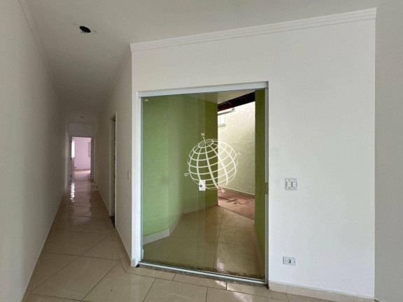Imagem Casa com 3 Quartos à Venda, 77 m² em Jardim Jaraguá - Atibaia